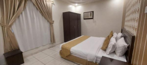 HOTEL جواهر قباء للشقق الفندقية